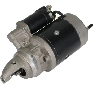 Démarreur Volvo Penta 5.0 5.7 5.8 V6 V8 12V 2,4kW rotation anti-horaire