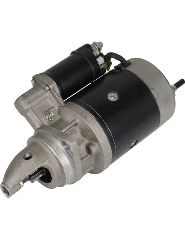 Démarreur Volvo Penta 5.0 5.7 5.8 V6 V8 12V 2,4kW rotation anti-horaire