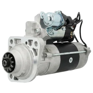Démarreur Volvo Penta D6-280 D6-310 D6-330 D6-350 D6-370 D6-400 D6-435 12V 3.6kW