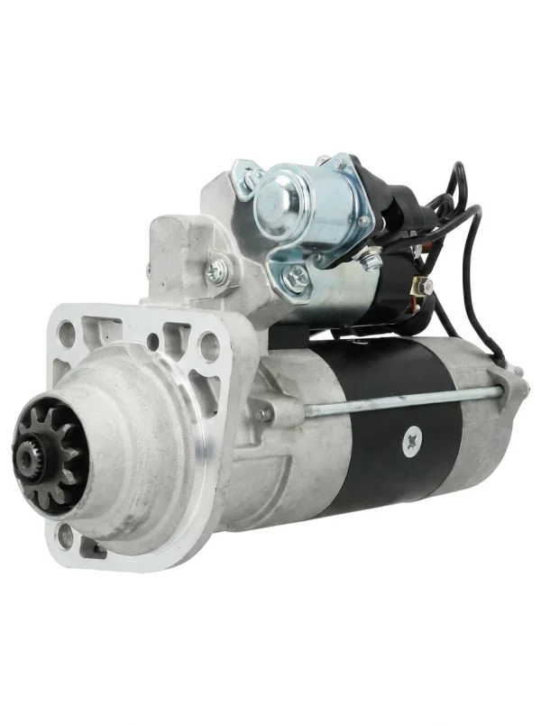 Démarreur Volvo Penta D6-280 D6-310 D6-330 D6-350 D6-370 D6-400 D6-435 12V 3.6kW