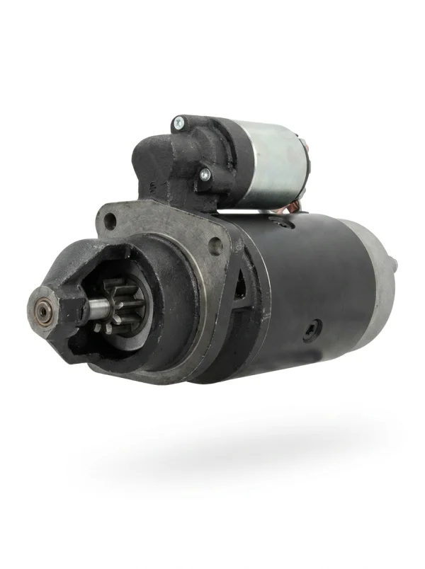 Démarreur Volvo Penta AD30A AD40B AD41 AQAD30-41 24V 4.0kW