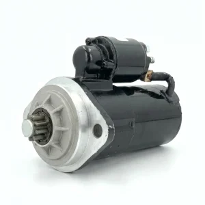 Démarreur Volvo Penta 5.7GSi Mercruiser EFI MPI 12V 1.6kW rotation anti-horaire