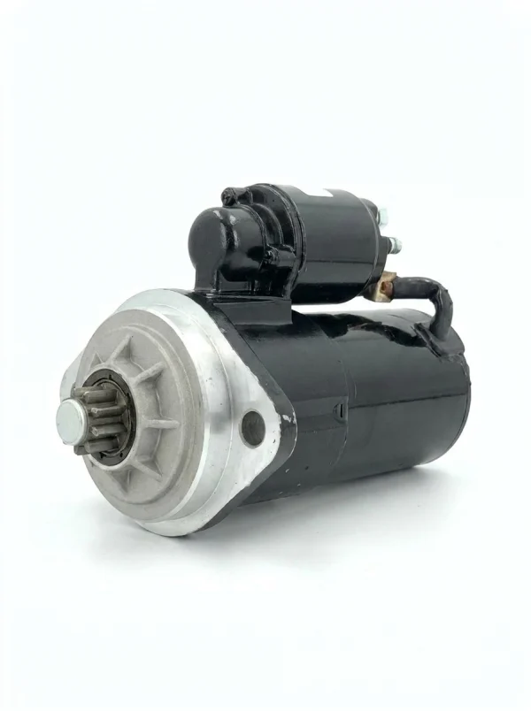 Démarreur Volvo Penta 5.7GSi Mercruiser EFI MPI 12V 1.6kW rotation anti-horaire
