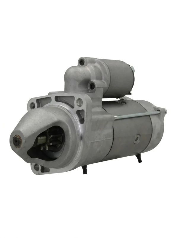 Démarreur Volvo Penta D5 D6 D7 TD6 24V 4.0kW