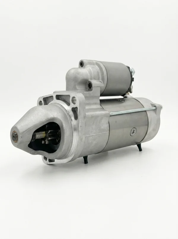 Démarreur Volvo Penta D5 D6 D7 TD6 24V 4.0kW