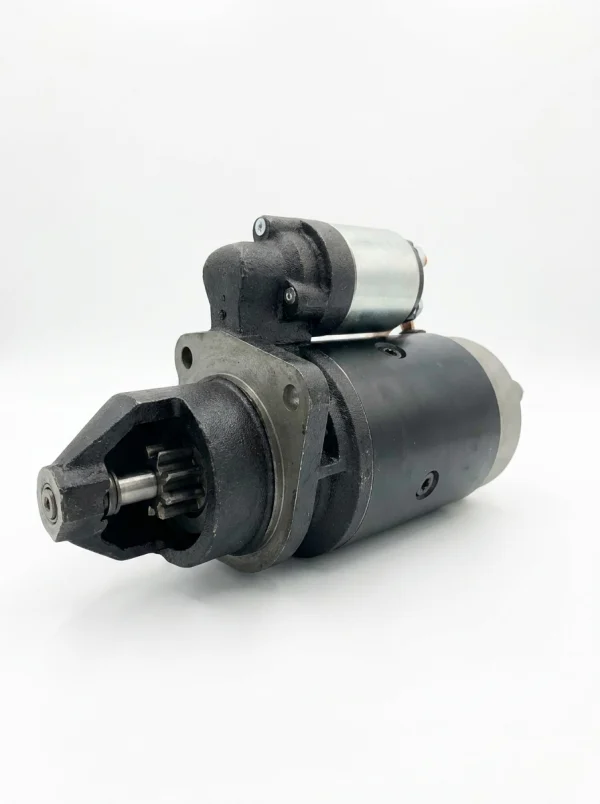 Démarreur Volvo Penta AD30A AD40B AD41 AQAD30-41 24V 4.0kW