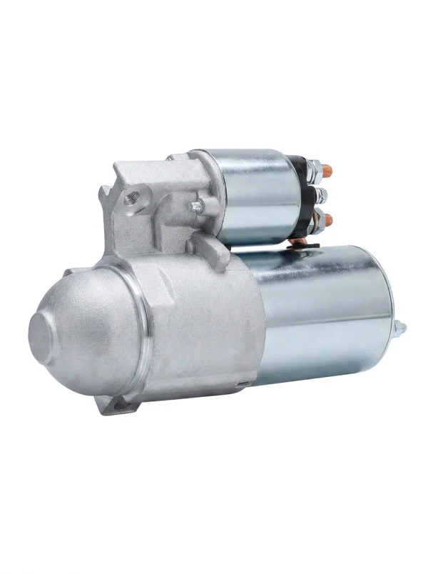 Démarreur Volvo Penta Mercruiser PG260L 12V 1,7kW