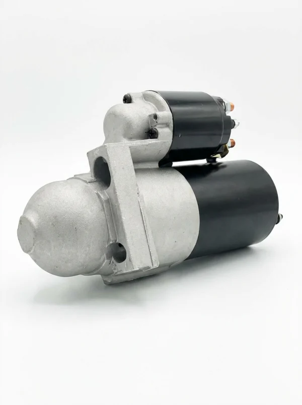Démarreur Volvo Penta Mercruiser V6 V8 SAE J1171 12V 1,7kW