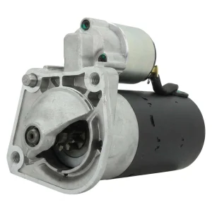 Démarreur Volvo Penta D3-110 D3-130 D3-160 D3-190 12V