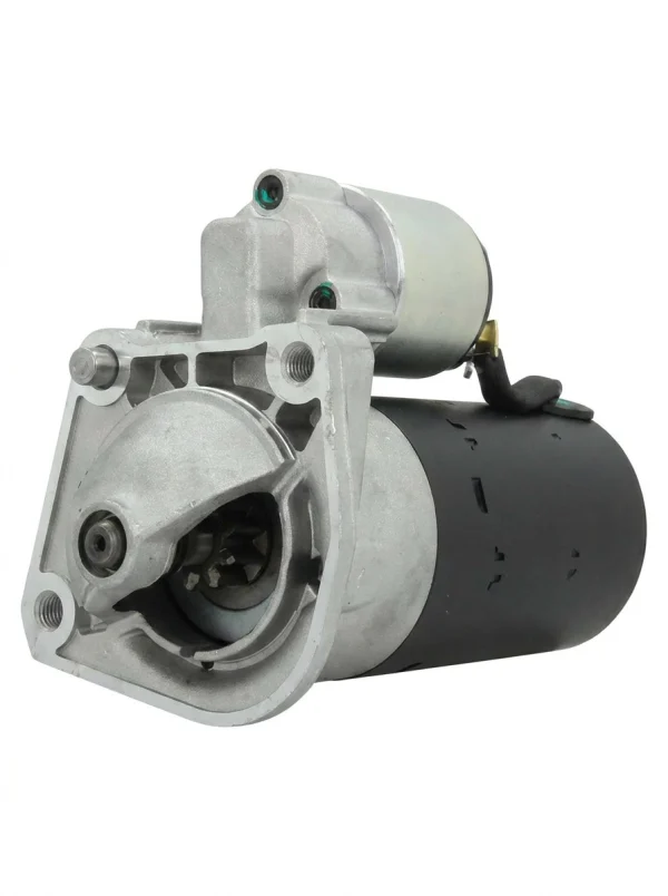 Démarreur Volvo Penta D3-110 D3-130 D3-160 D3-190 12V