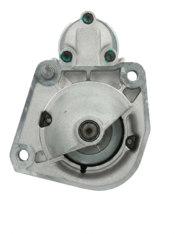Démarreur Volvo Penta D3-110 D3-130 D3-160 D3-190 12V