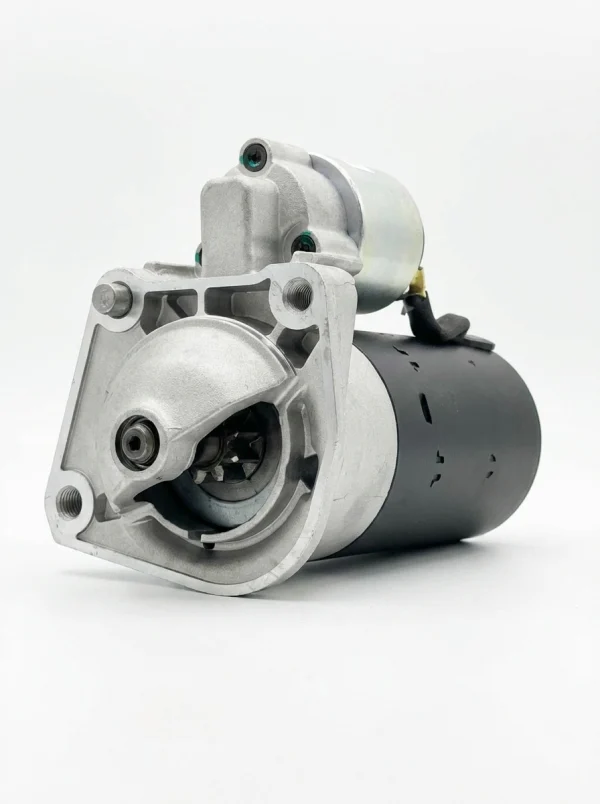 Démarreur Volvo Penta D3-110 D3-130 D3-160 D3-190 12V
