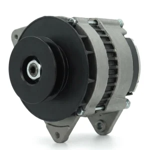 Alternateur Perkins 4-108 6-354 Yanmar 2QM20 12V 70A