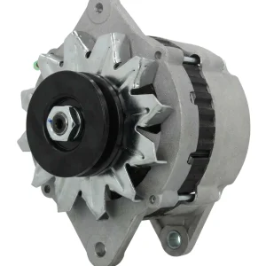 Alternateur Yanmar 2YM 3YM 3JH 4JH 4LH 6LY 12V 80A