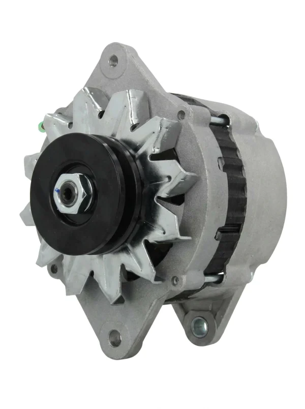 Alternateur Yanmar 2YM 3YM 3JH 4JH 4LH 6LY 12V 80A