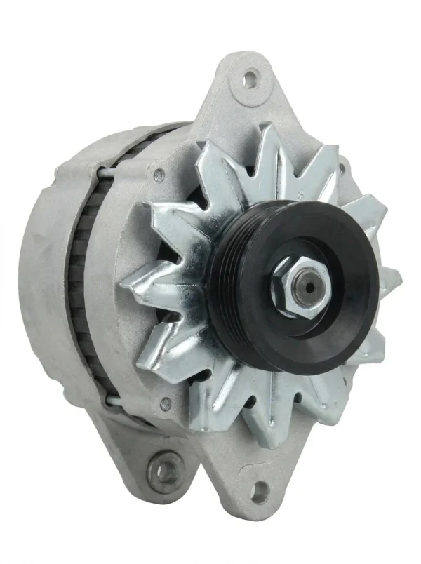 Alternateur Yanmar 2GM 3GM 4JH 4LH 12V 55A
