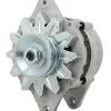 Alternateur Yanmar 2GM 3GM 4JH 4LH 12V 55A