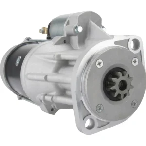 Démarreur Yanmar 6LY3