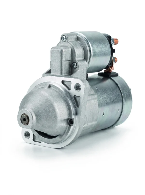 Démarreur Yanmar série 4LH / 4LHA