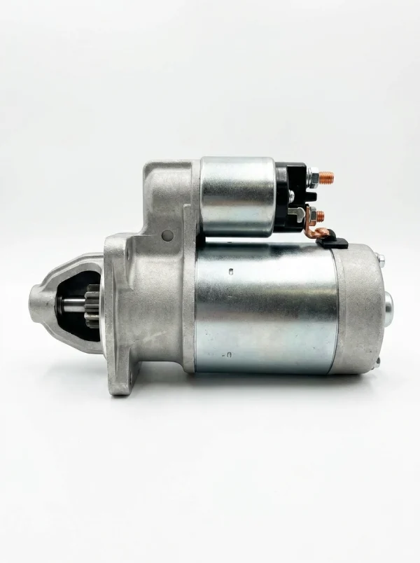 Démarreur Yanmar série 4LH / 4LHA