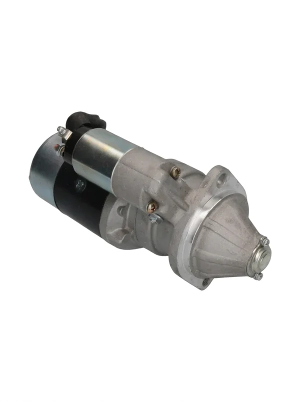 Démarreur Yanmar série 4LH / 4LHA