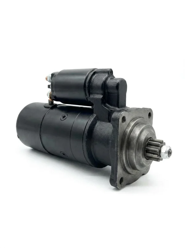 Démarreur Volvo Penta MD38 TAMD60 TMD70 12V 3.6kW