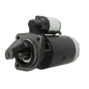 Démarreur Perkins Sabre M135 M92B 12V 2,8 kW