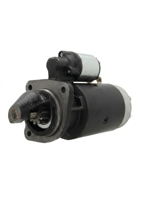 Démarreur Perkins Sabre M135 M92B 12V 2,8 kW