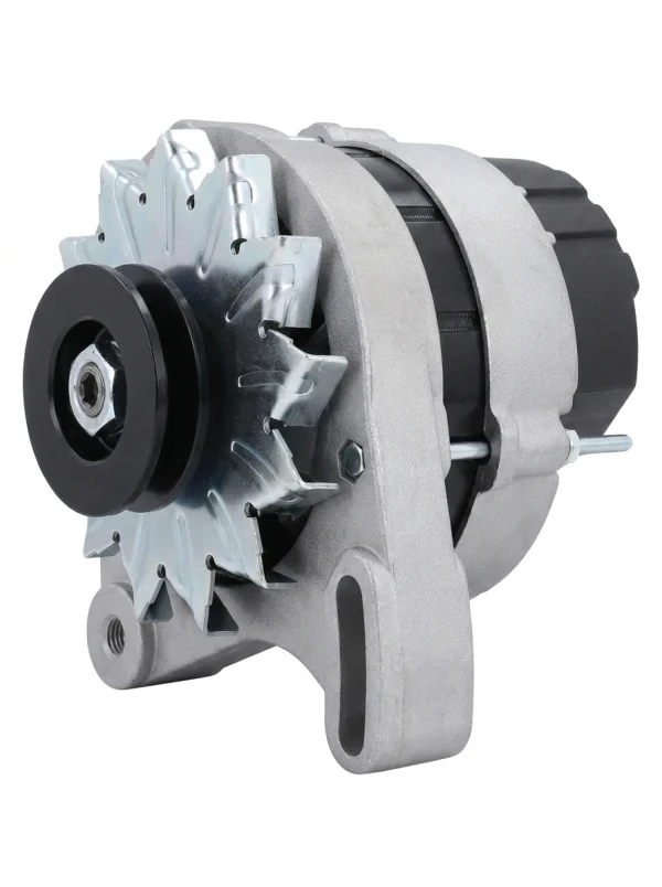 Alternateur Lombardini Marine série LDW 12V 55A