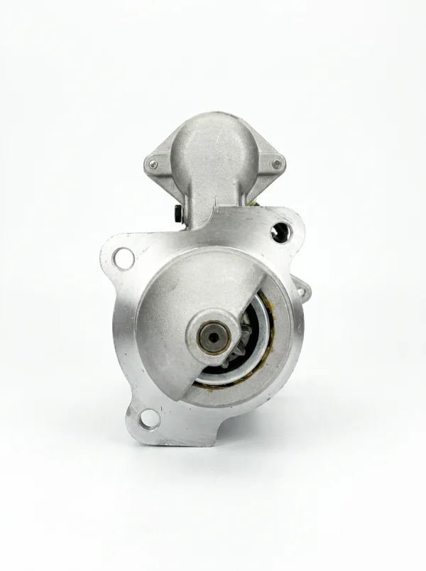Démarreur Perkins 4.108 12V 2.8 kW pignon 39.90mm