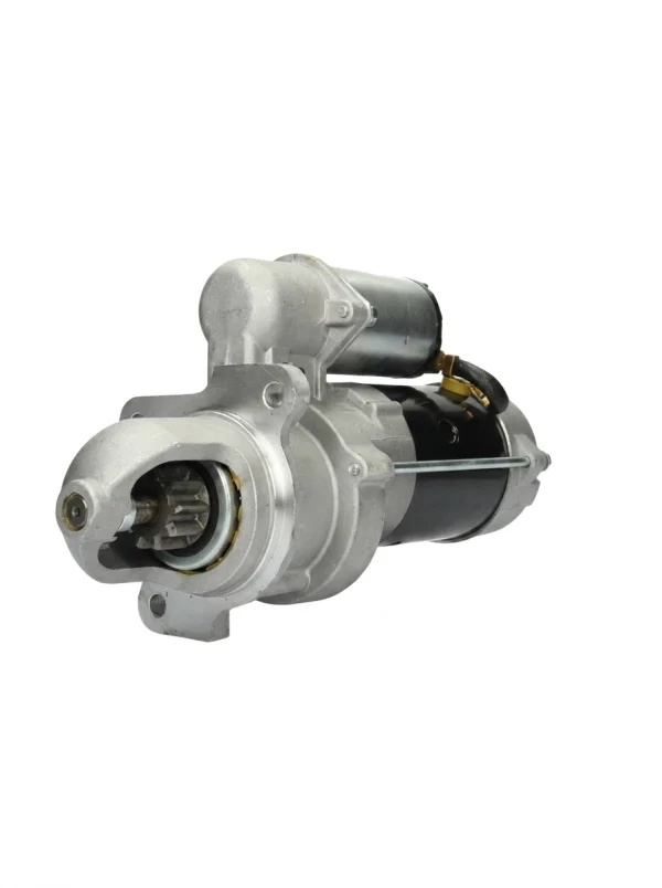 Démarreur Perkins 4.108 12V 2.8 kW pignon 39.90mm