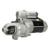 Démarreur Perkins 4.108 12V 2.8 kW pignon 39.90mm