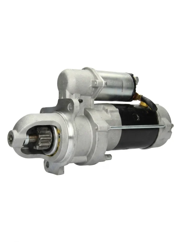 Démarreur Perkins 4.108 12V 2.8 kW pignon 39.90mm