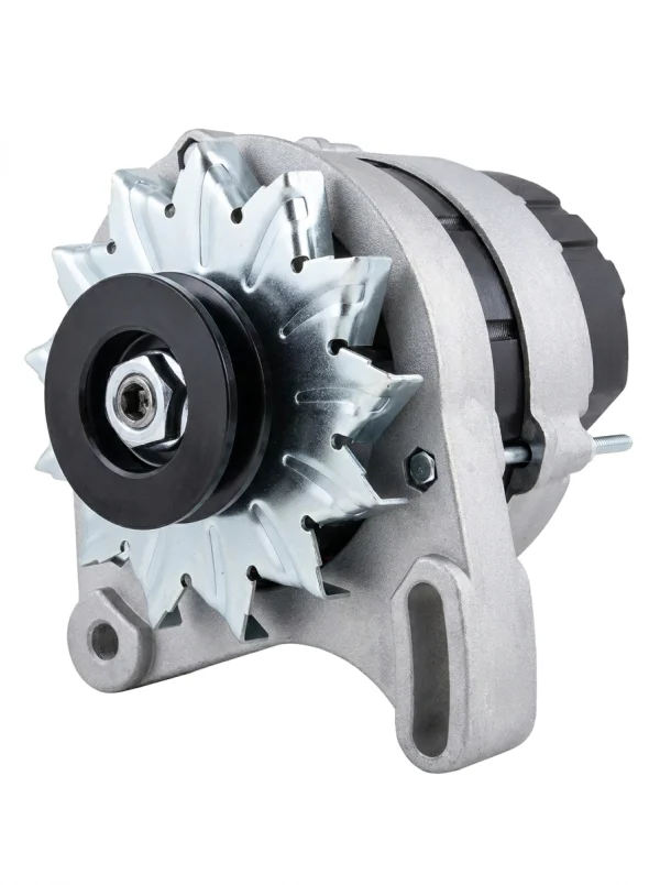 Alternateur Lombardini Marine série LDW 12V 55A
