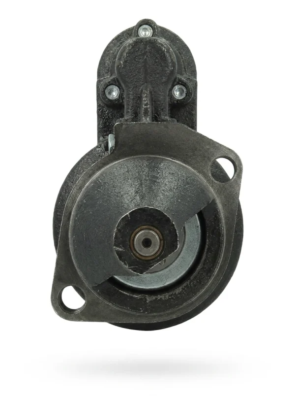 Démarreur Lombardini Marine / Ruggerini / BPM 12V 2,4 kW