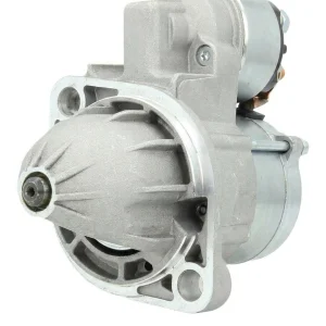 Démarreur Lombardini Marine LDW702M-LDW2204M 12V 2.5 kW