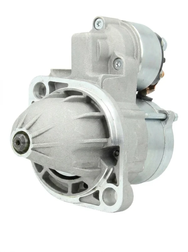 Démarreur Lombardini Marine LDW702M-LDW2204M 12V 2.5 kW