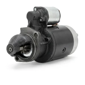 Démarreur Lombardini Marine / Ruggerini / BPM 12V 2,4 kW