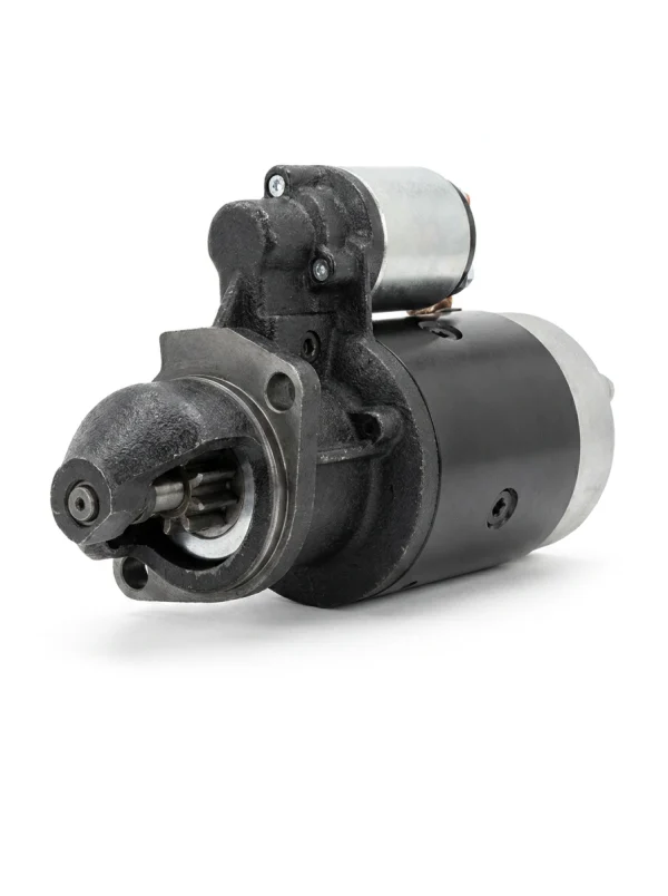 Démarreur Lombardini Marine / Ruggerini / BPM 12V 2,4 kW