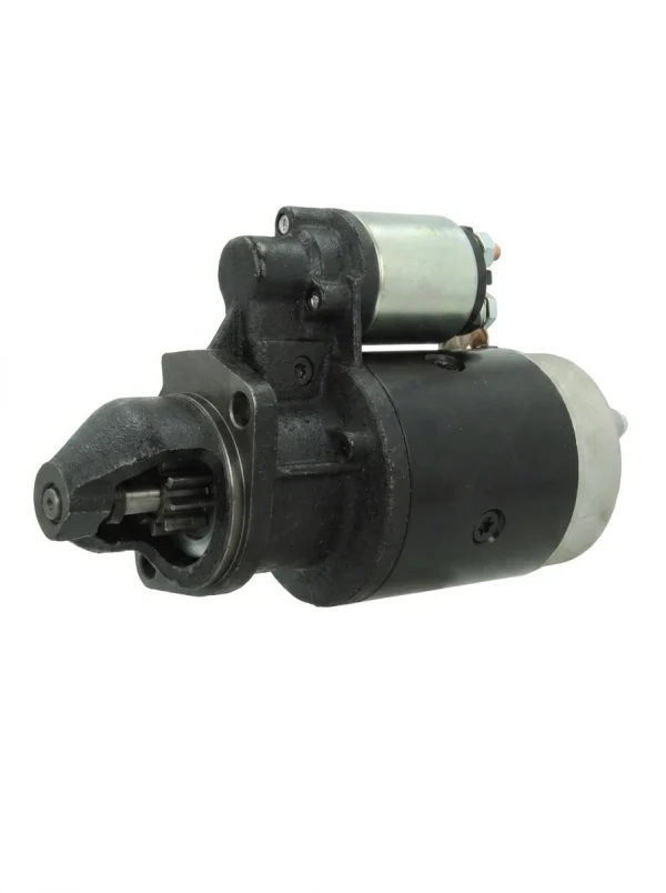 Démarreur Lombardini Marine / Ruggerini / BPM 12V 2,4 kW