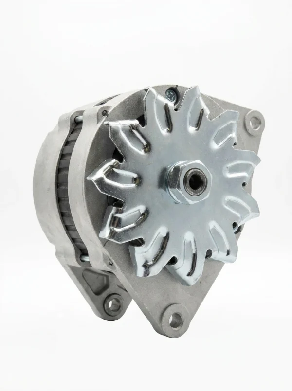 Alternateur Lombardini Marine 5LD/8LD/9LD/11LD 12V 33A