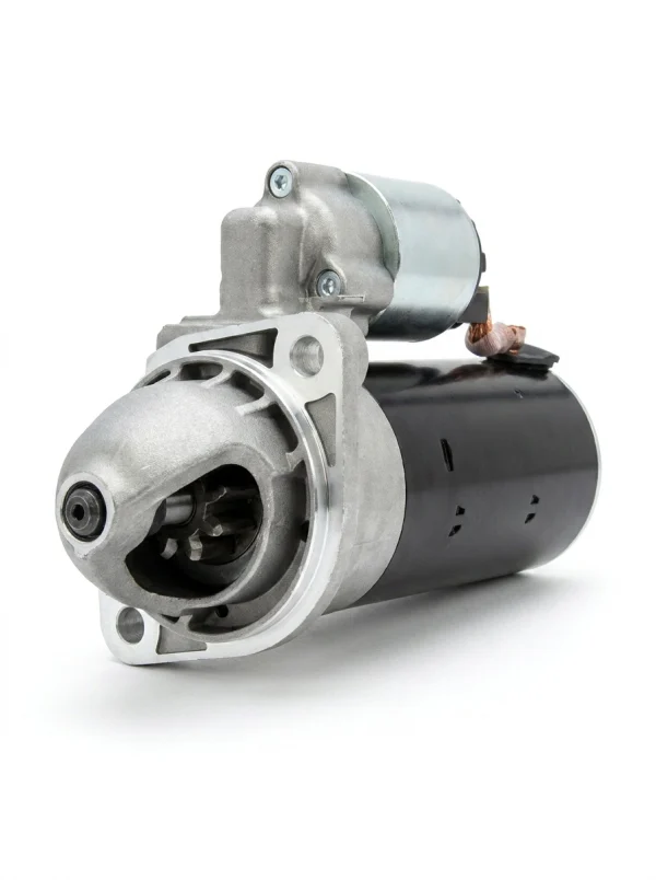 Démarreur Lombardini Marine LDW1303 LDW1503 LDW1603 LDW2004 12V 2,0 kW