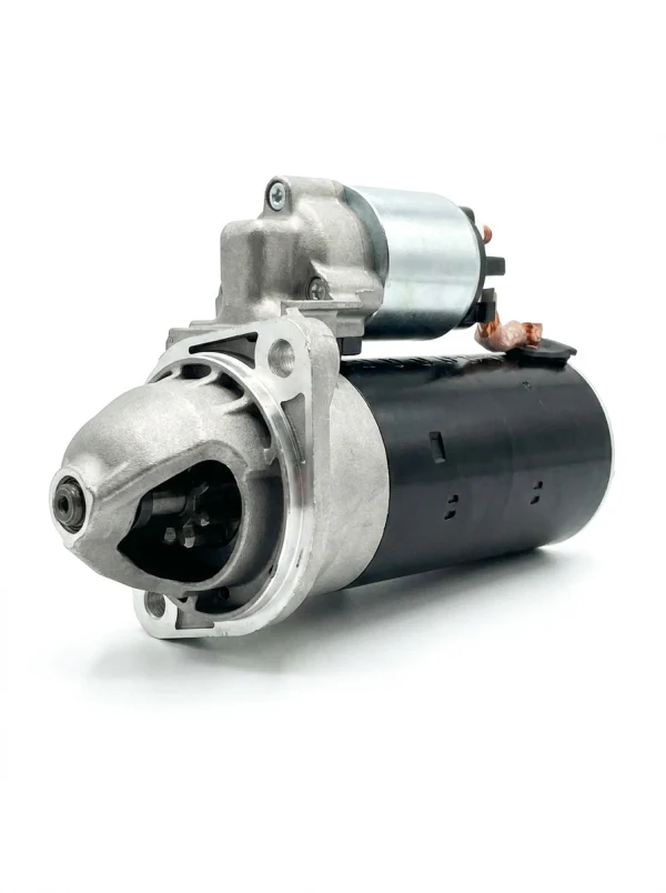Démarreur Lombardini Marine LDW1303 LDW1503 LDW1603 LDW2004 12V 2,0 kW