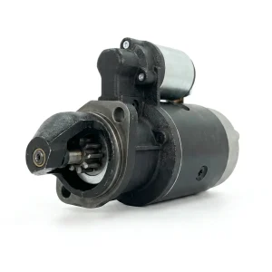 Démarreur Mercedes OM636 12V 2,7kW