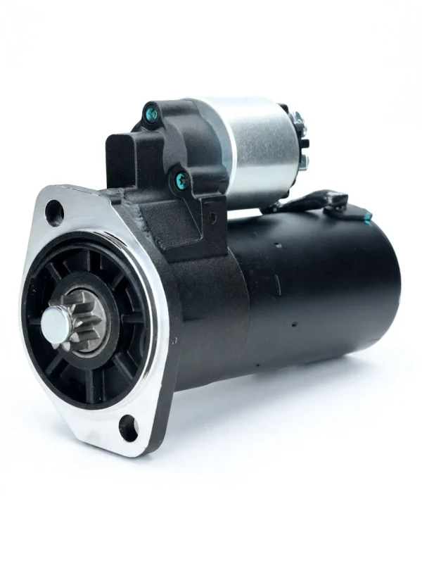Démarreur Farymann 36A 36E 41A 41E A30 A40 12V 1.3kW