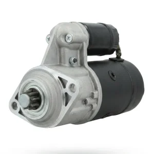 Démarreur Farymann série A30 12V 0.8kW Embase 76mm