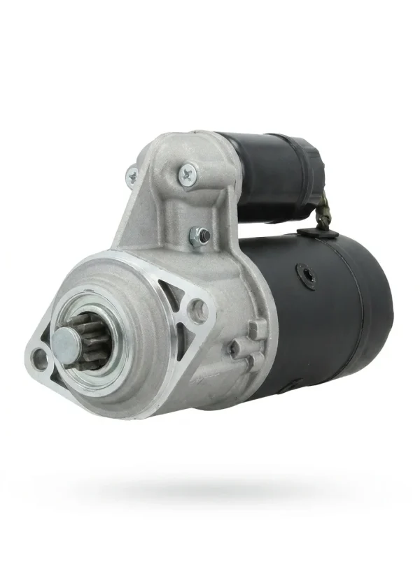 Démarreur Farymann série A30 12V 0.8kW Embase 76mm