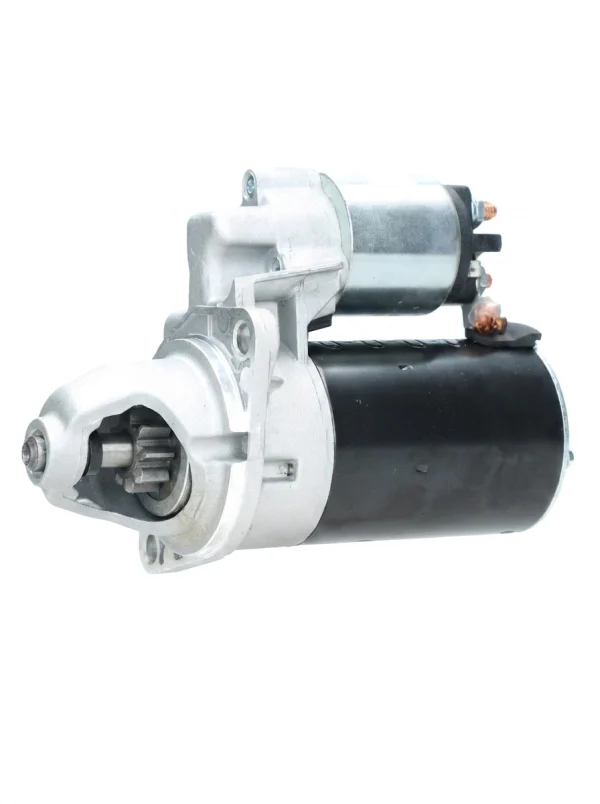 Démarreur Ruggerini Marine MM150 MM190 MW190 MW191 12V 1.1kW