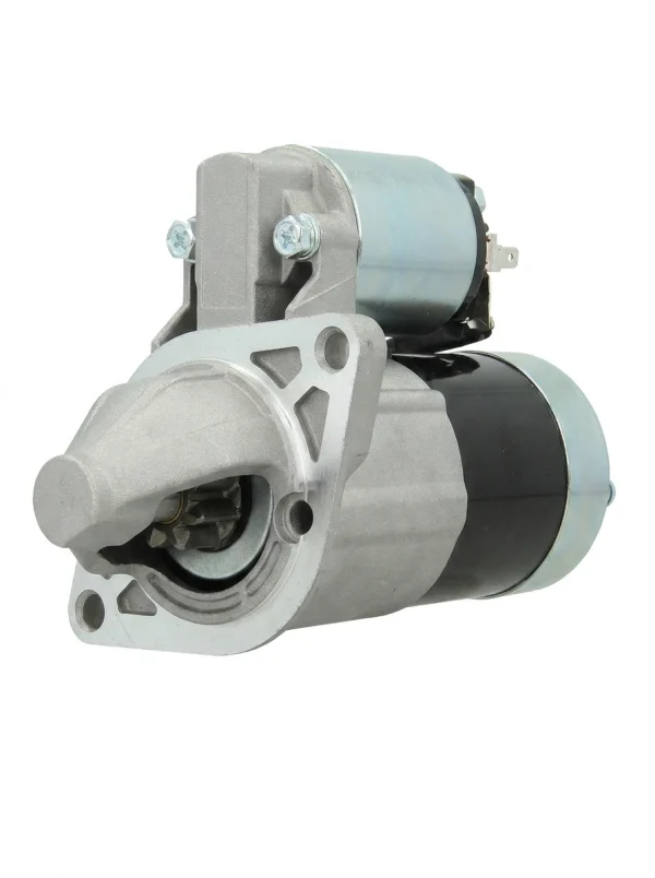 Démarreur Beta Marine Beta 14 (BZ482) 12V 1.0kW