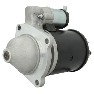Démarreur BMC-Thornycroft 2.8 (2800) 12V 2,8 kW